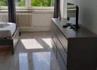 Mehrbett-Apartment Nr. 07 in Hamburg 'einfache Ausstattung'