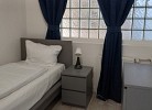 Mehrbett-Apartment 40
