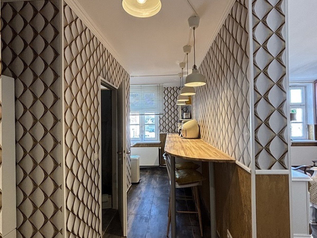 BoLA 26 Wohnung Hamburg zentrale Lage