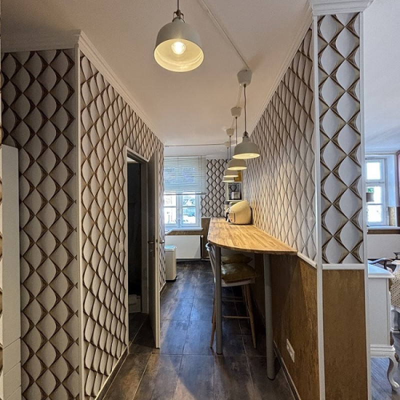 BoLA 26 Wohnung Hamburg zentrale Lage