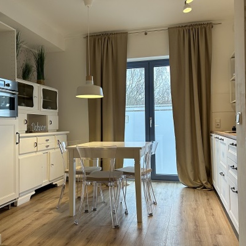 BoLA Ferienwohnung Hamburg 52 ruhig 2 Personen