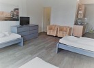 BOLA · 3 EINZELBETTEN · NR. 8
