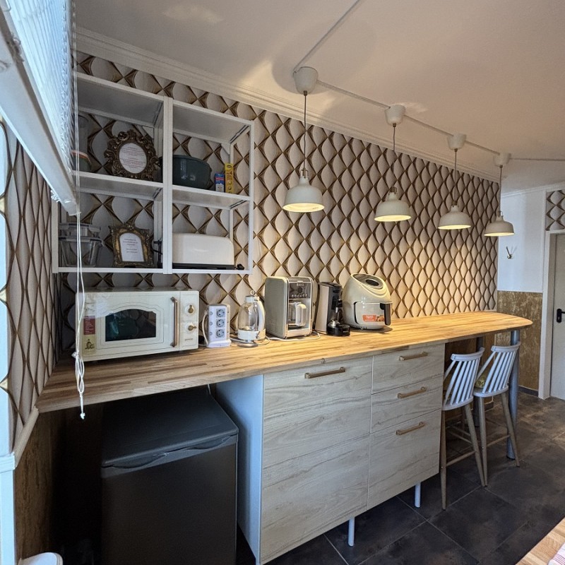 BoLA 26 Wohnung Hamburg zentrale Lage