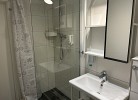 Studio-Apartment Shabby 47 Citynah, Retro & modern