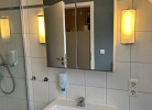 BOLA · MIT BALKON & PARKPLATZ, 2 SZ · NR. 50A