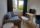 BOLA · 2 SCHLAFZIMMER, 3 PERS. · NR. 10