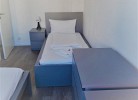 Mehrbett-Apartment  Nr. 01 in Hamburg 'einfache Ausstattung'