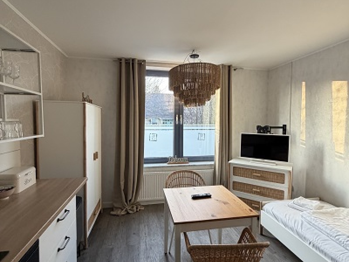 BoLA Ferienwohnung Hamburg 55 für 1 Person