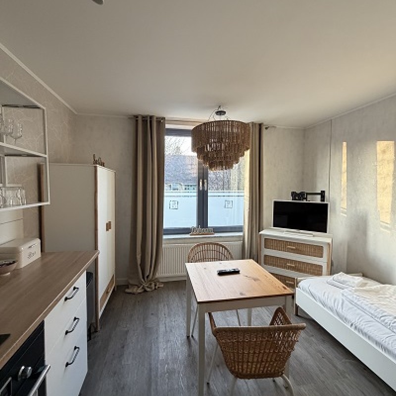 BoLA Ferienwohnung Hamburg 55 für 1 Person