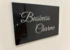 Business Charme (46) 'Bad extern'
