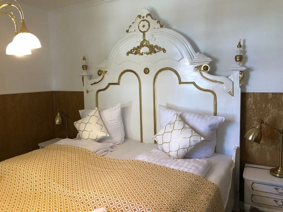 Rektor Suite Nr. 26 'hochwertig'