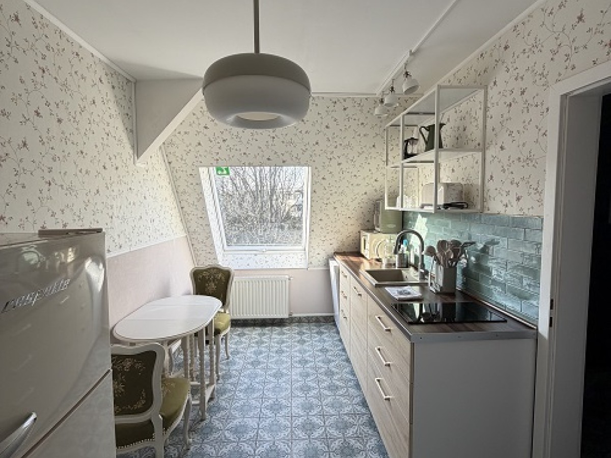 BoLA 29 Hamburg DG 2 Personen Parkplatz