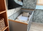 BOLA · 2 SCHLAFZIMMER FAMILIE & PAARE · NR. 50B