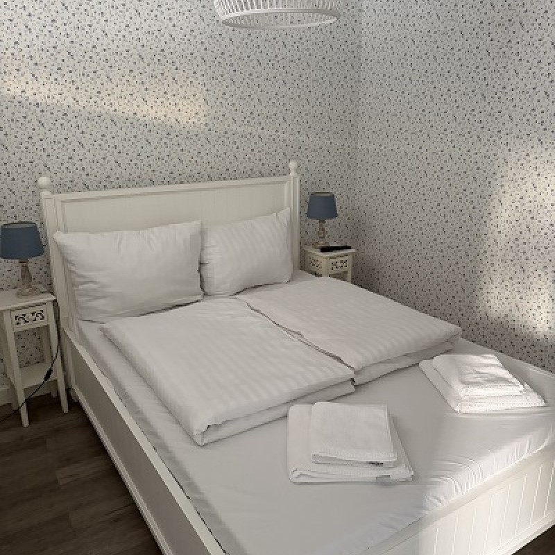 BoLA 54 für 2 Küche Bad zentral ÖPNV vor der Tür