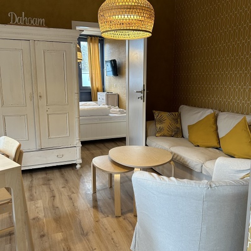 BoLA 50a Hamburg Balkon Parkplatz 2 SZ