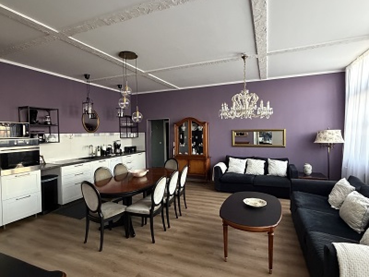 BoLA 22 Hamburg 2 SZ 2 Bäder Parkplatz 4 Pers