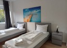 BOLA · 2 SCHLAFZIMMER, 3 PERS. · NR. 10