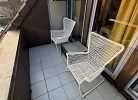 mit Balkon BoLA Hamburg, 2 Schlafzimmer, Parkplatz